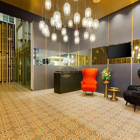 Gran Hotel Costa Rica 산호세 외부 사진