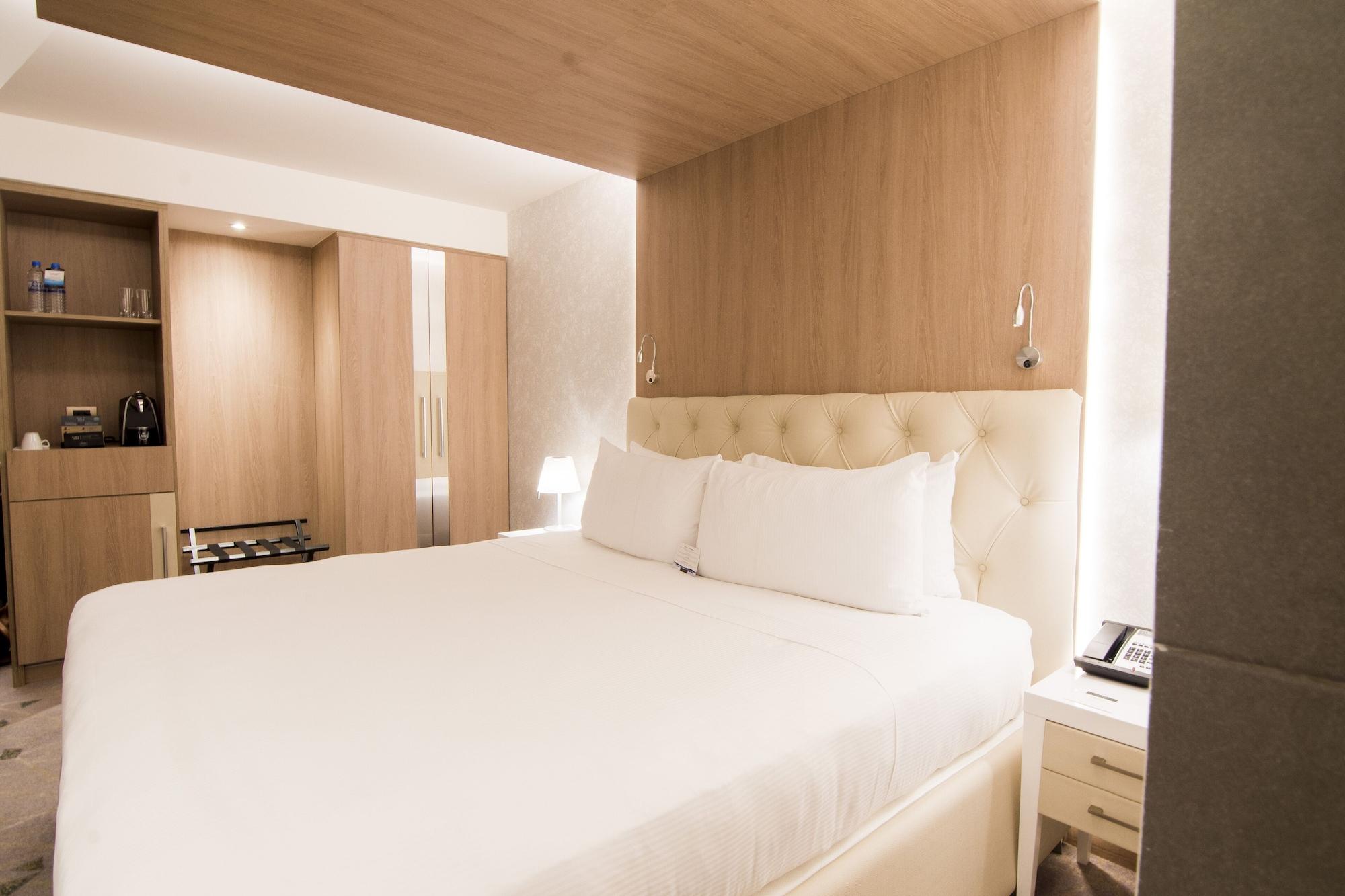 Gran Hotel Costa Rica 산호세 외부 사진