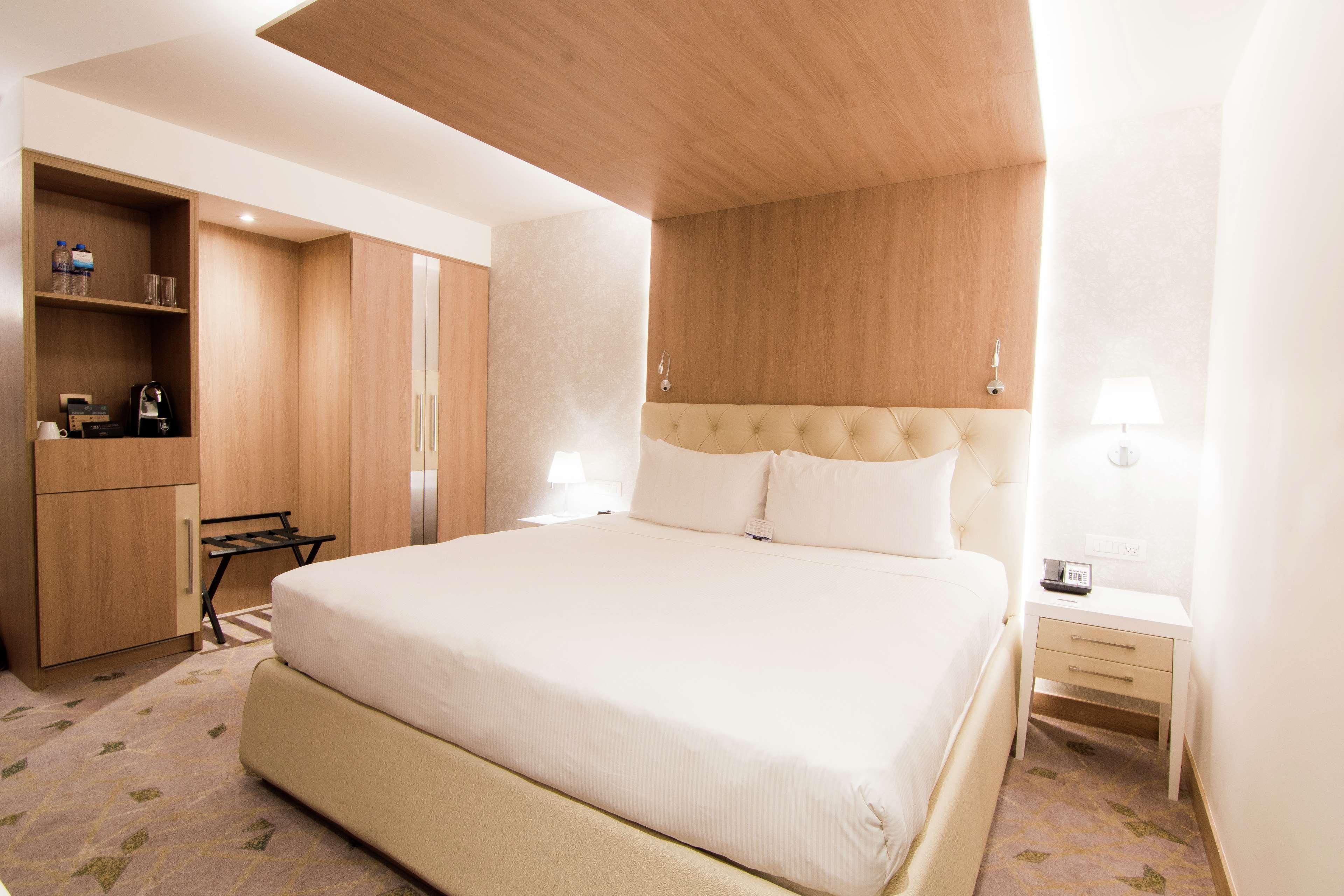 Gran Hotel Costa Rica 산호세 외부 사진