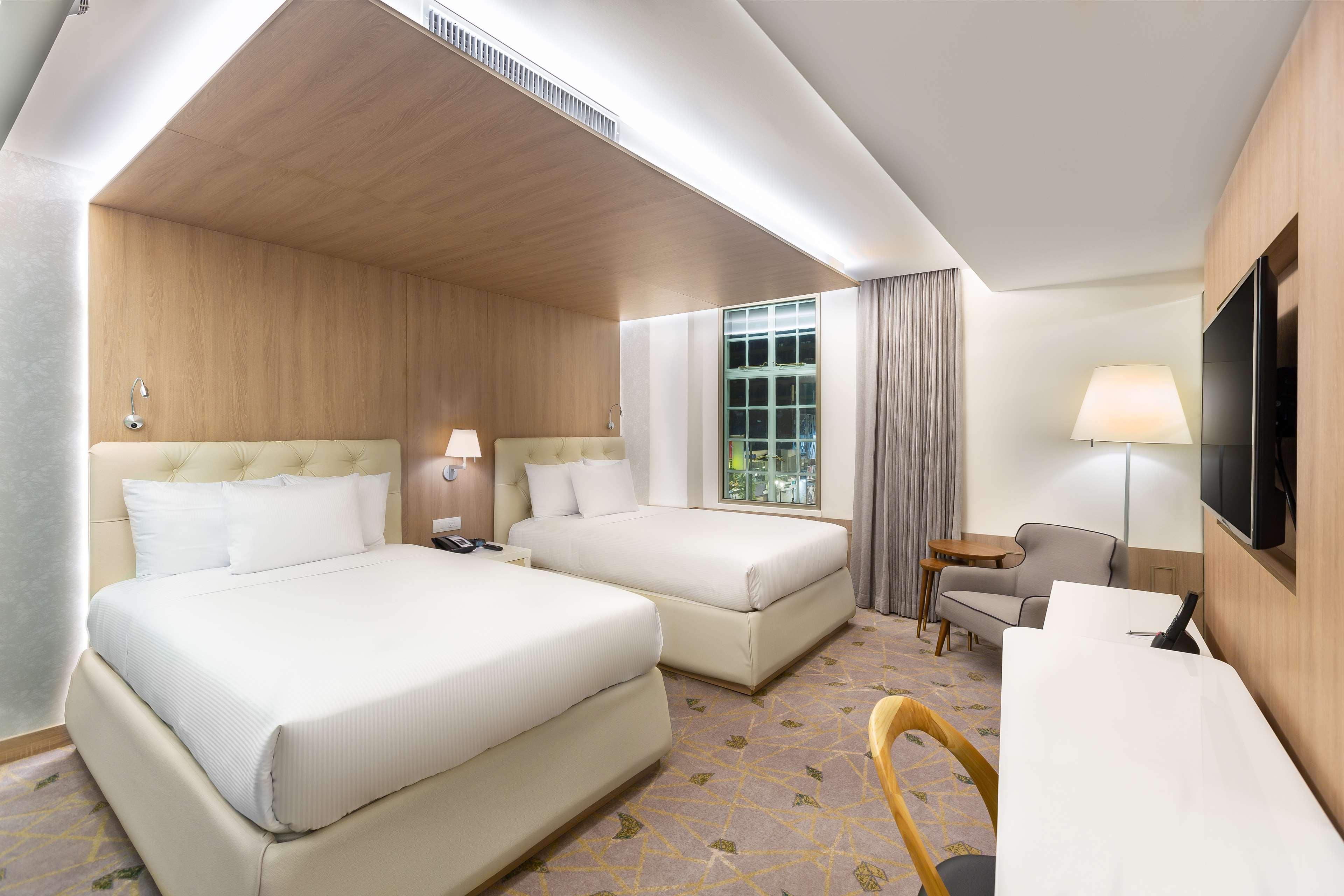 Gran Hotel Costa Rica 산호세 외부 사진