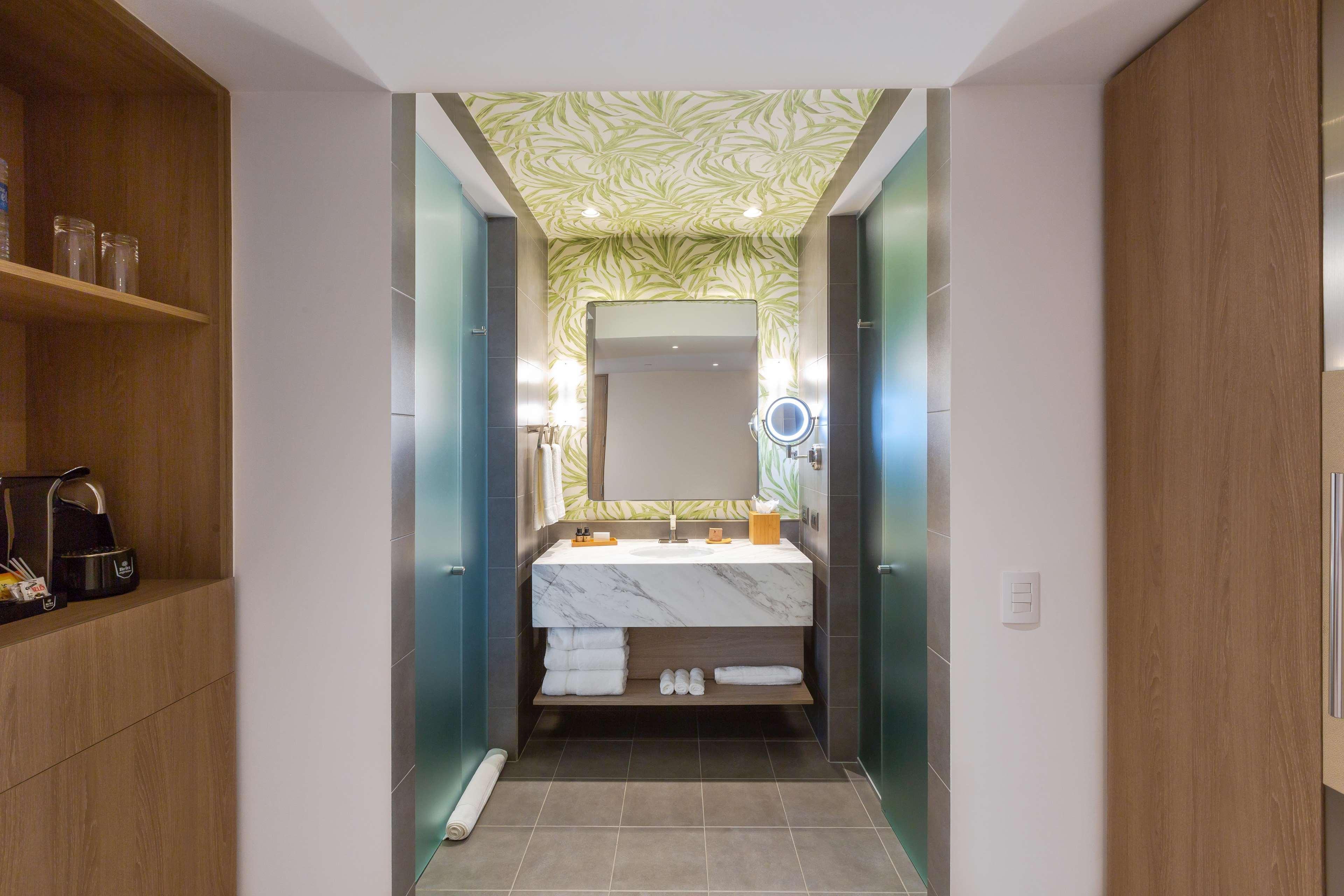 Gran Hotel Costa Rica 산호세 외부 사진
