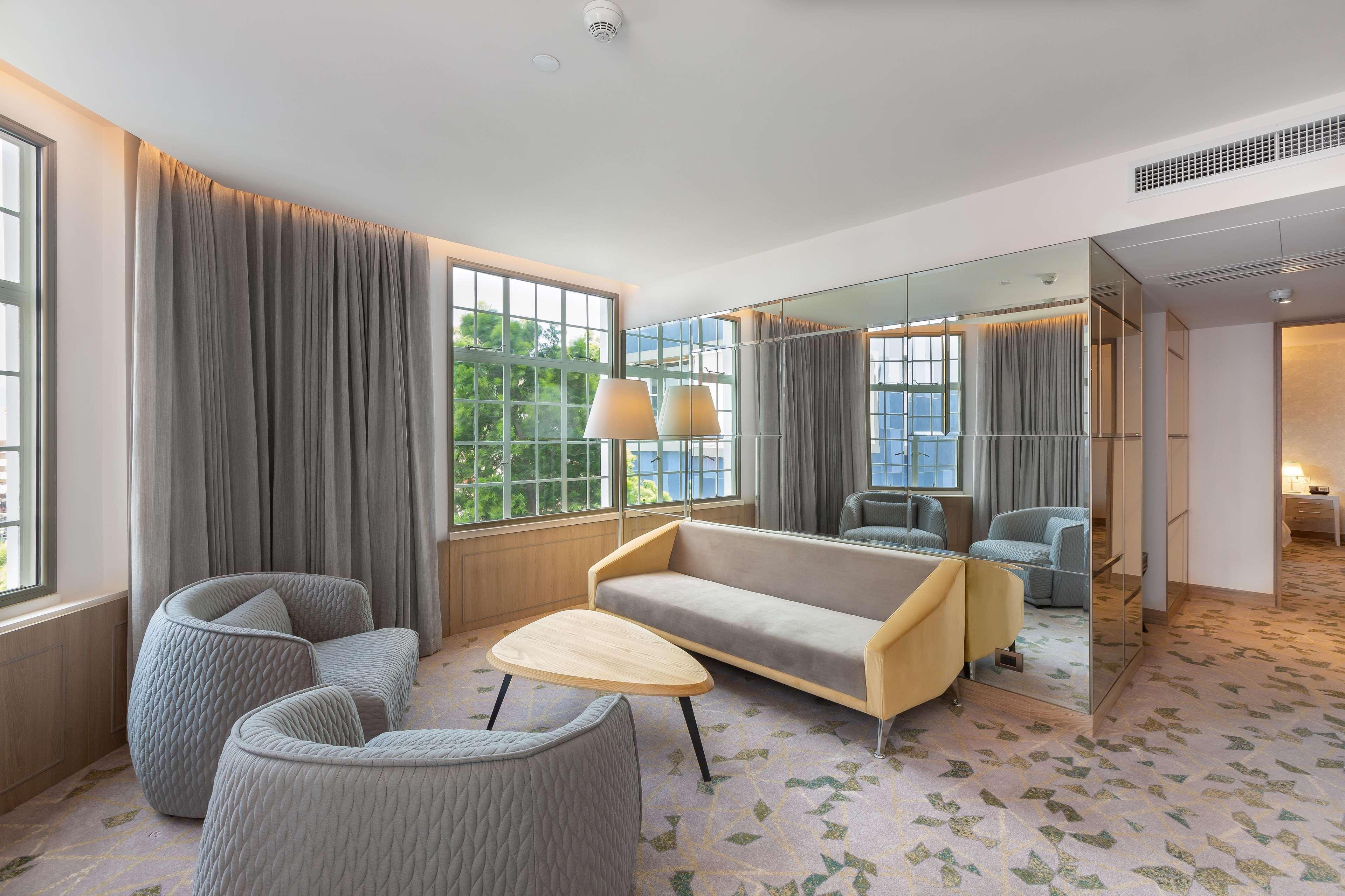Gran Hotel Costa Rica 산호세 외부 사진