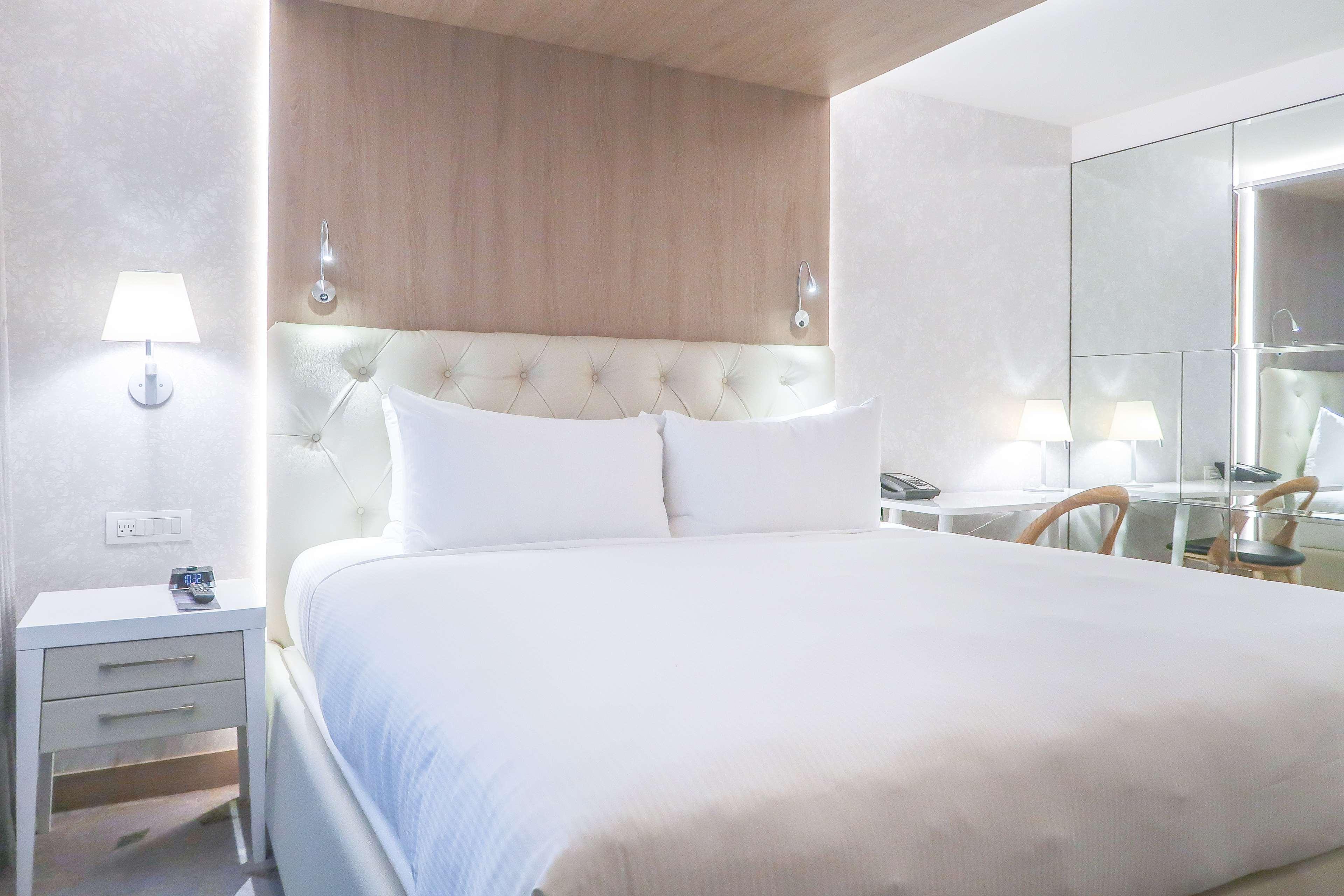 Gran Hotel Costa Rica 산호세 외부 사진