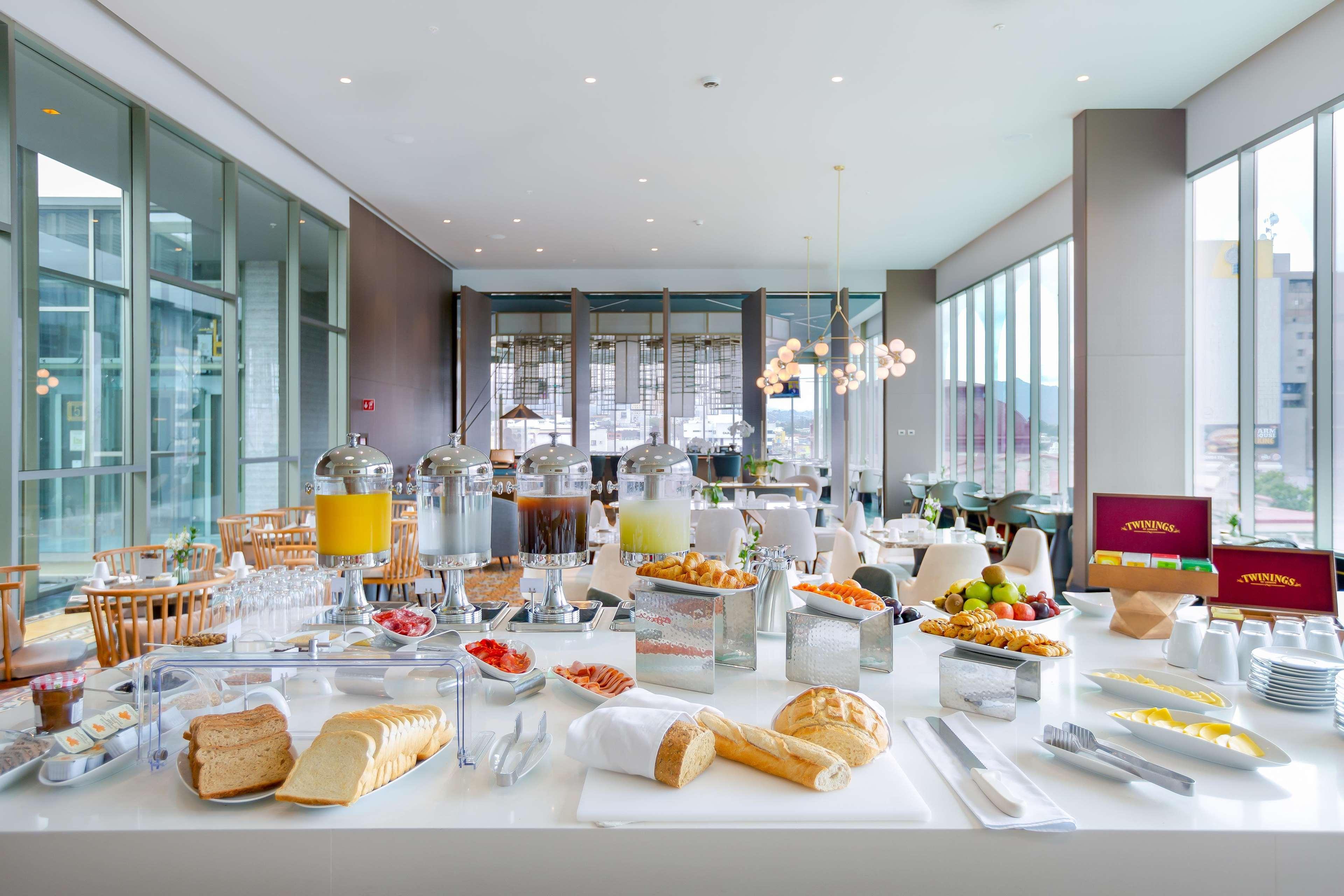 Gran Hotel Costa Rica 산호세 외부 사진