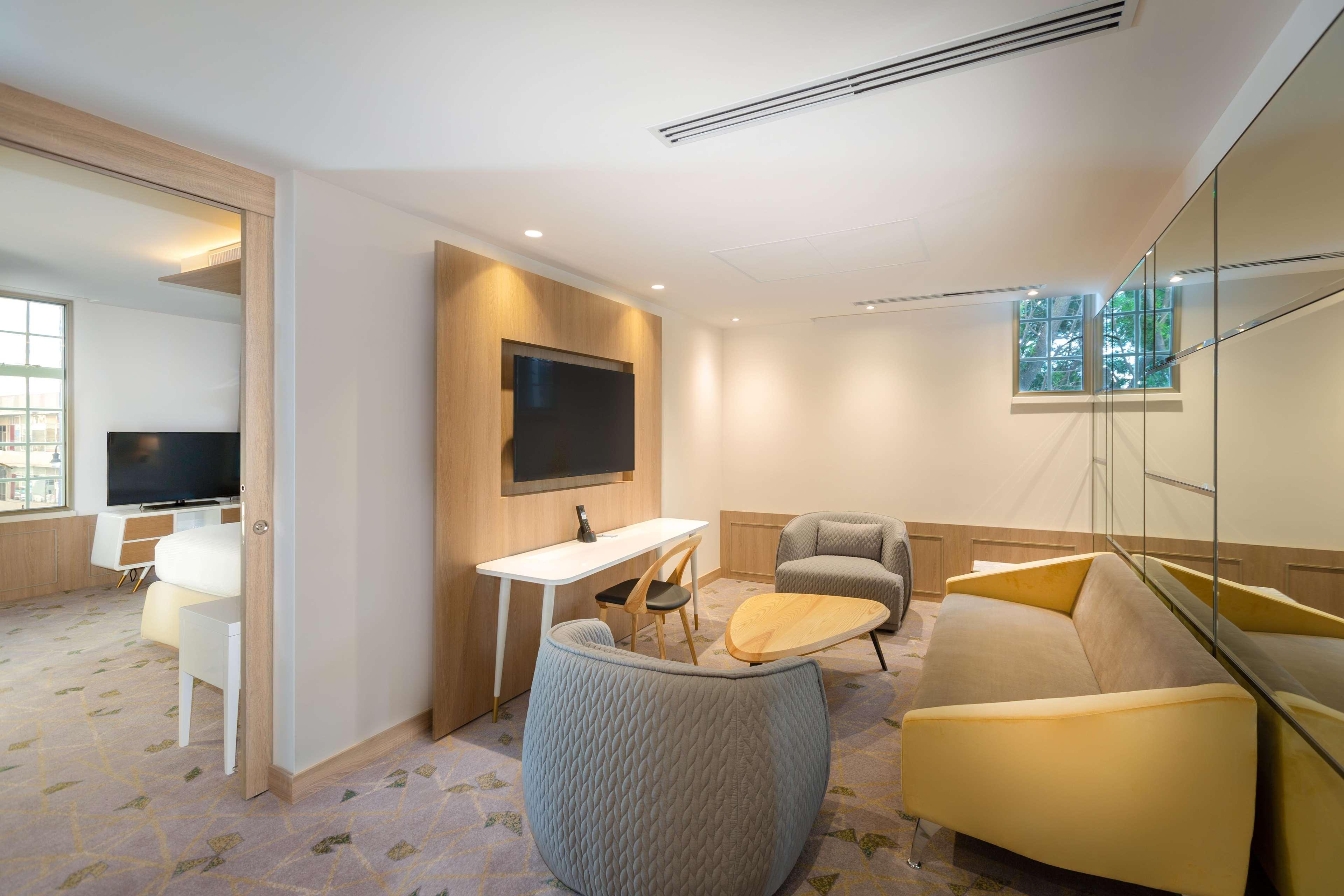Gran Hotel Costa Rica 산호세 외부 사진