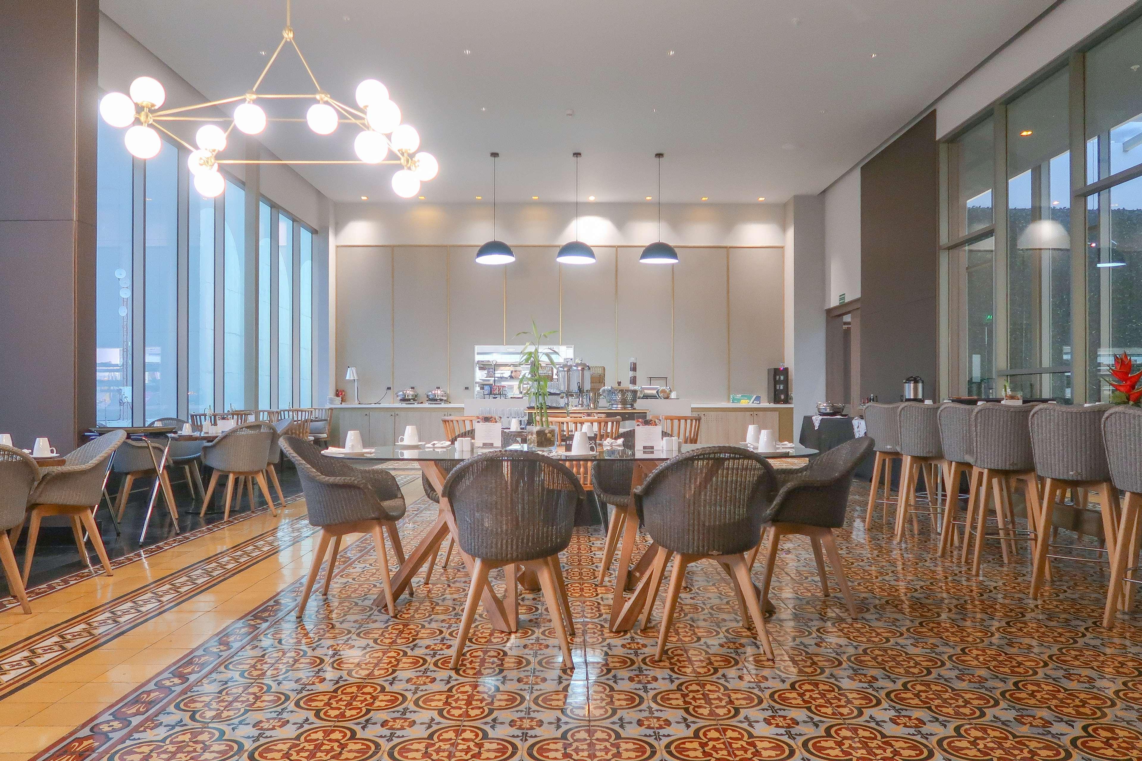 Gran Hotel Costa Rica 산호세 외부 사진