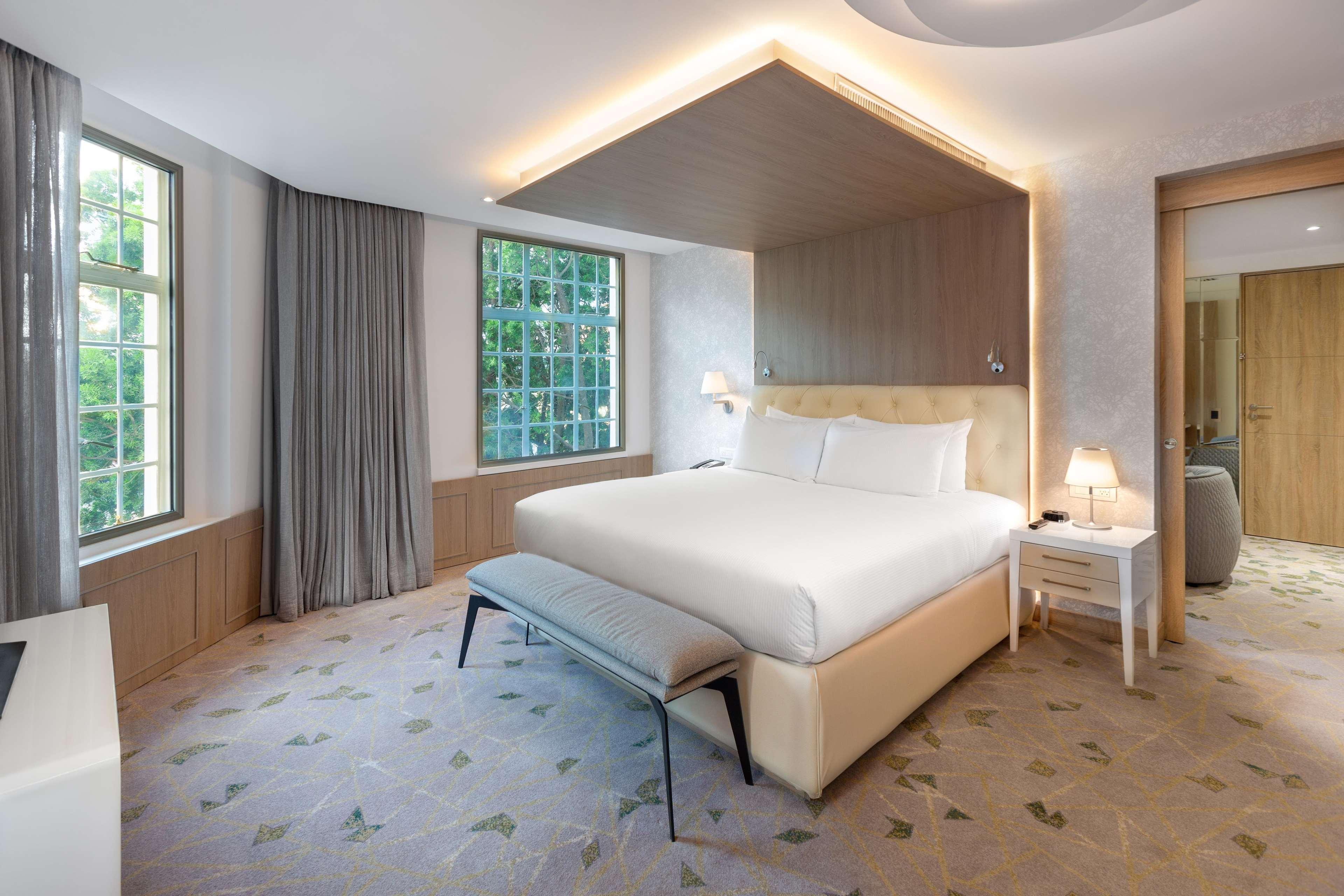 Gran Hotel Costa Rica 산호세 외부 사진