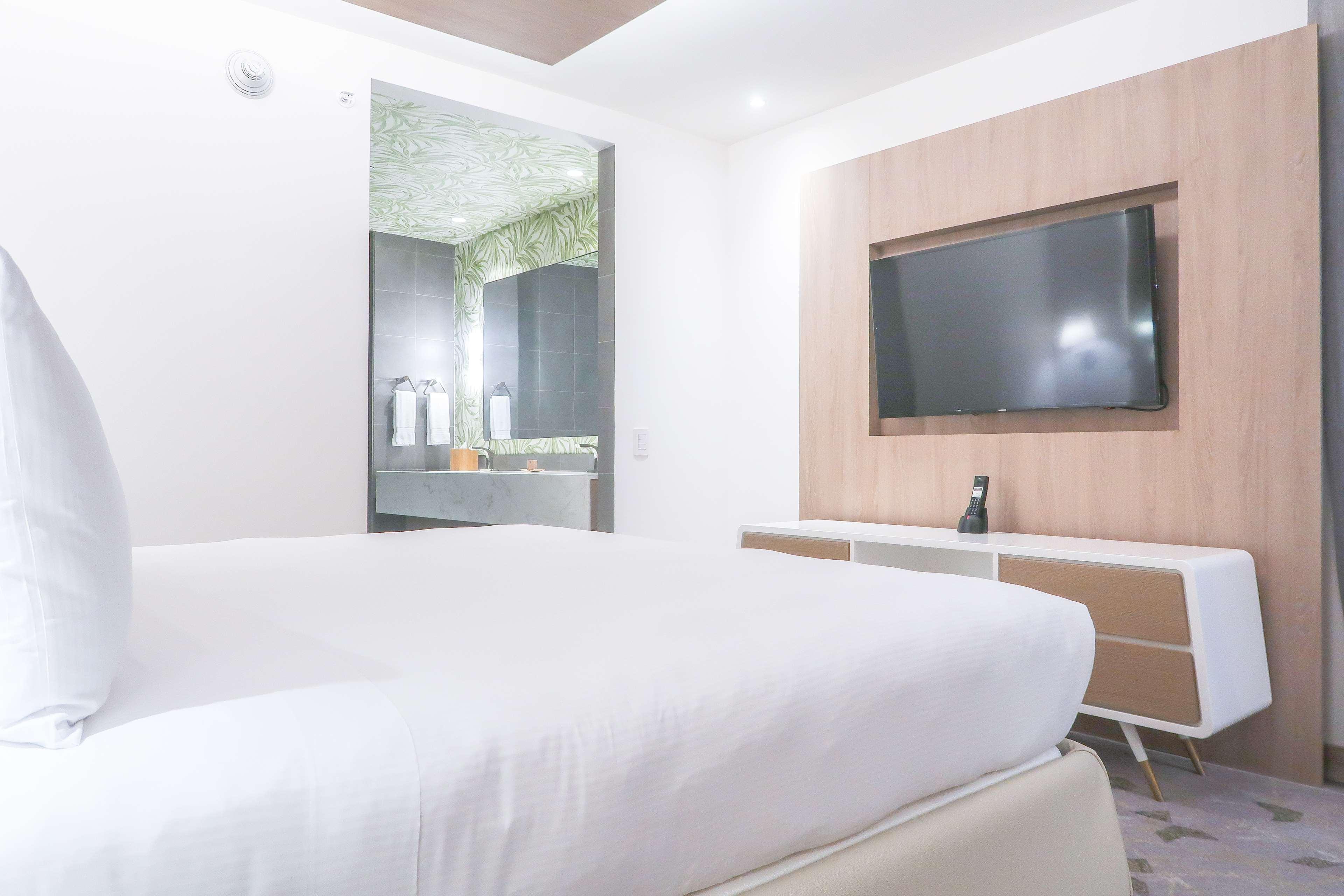Gran Hotel Costa Rica 산호세 외부 사진