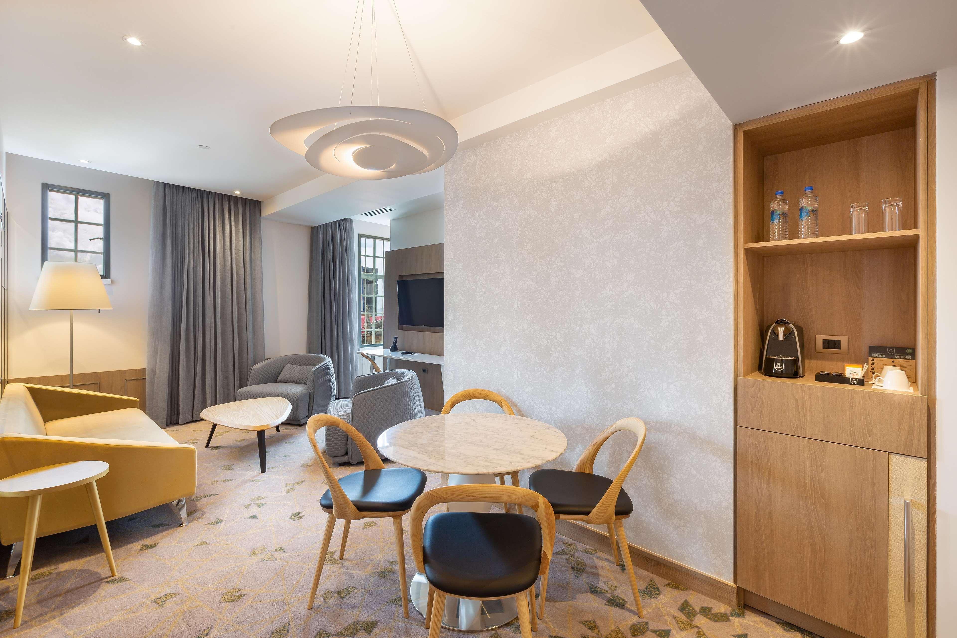 Gran Hotel Costa Rica 산호세 외부 사진