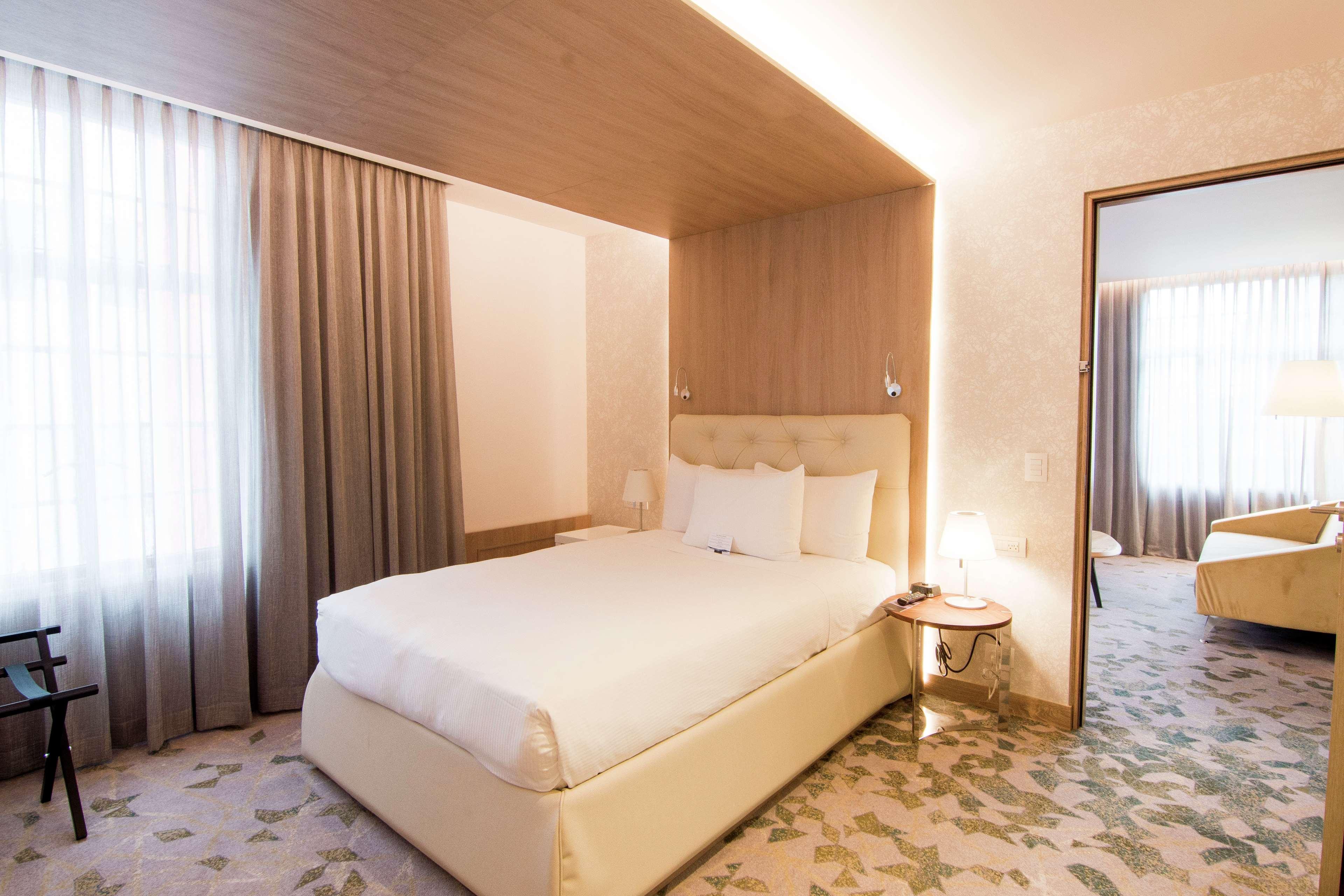 Gran Hotel Costa Rica 산호세 외부 사진