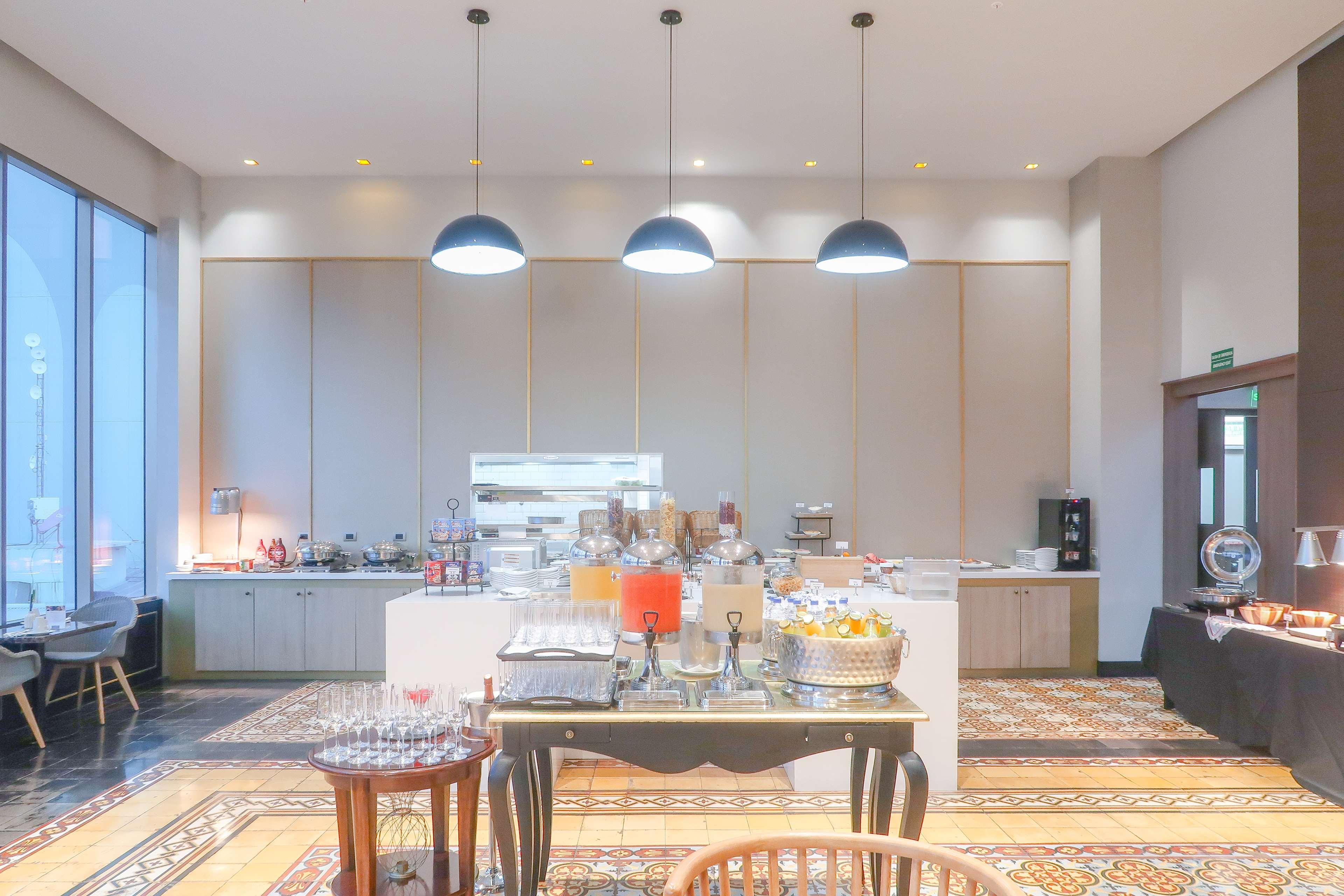 Gran Hotel Costa Rica 산호세 외부 사진