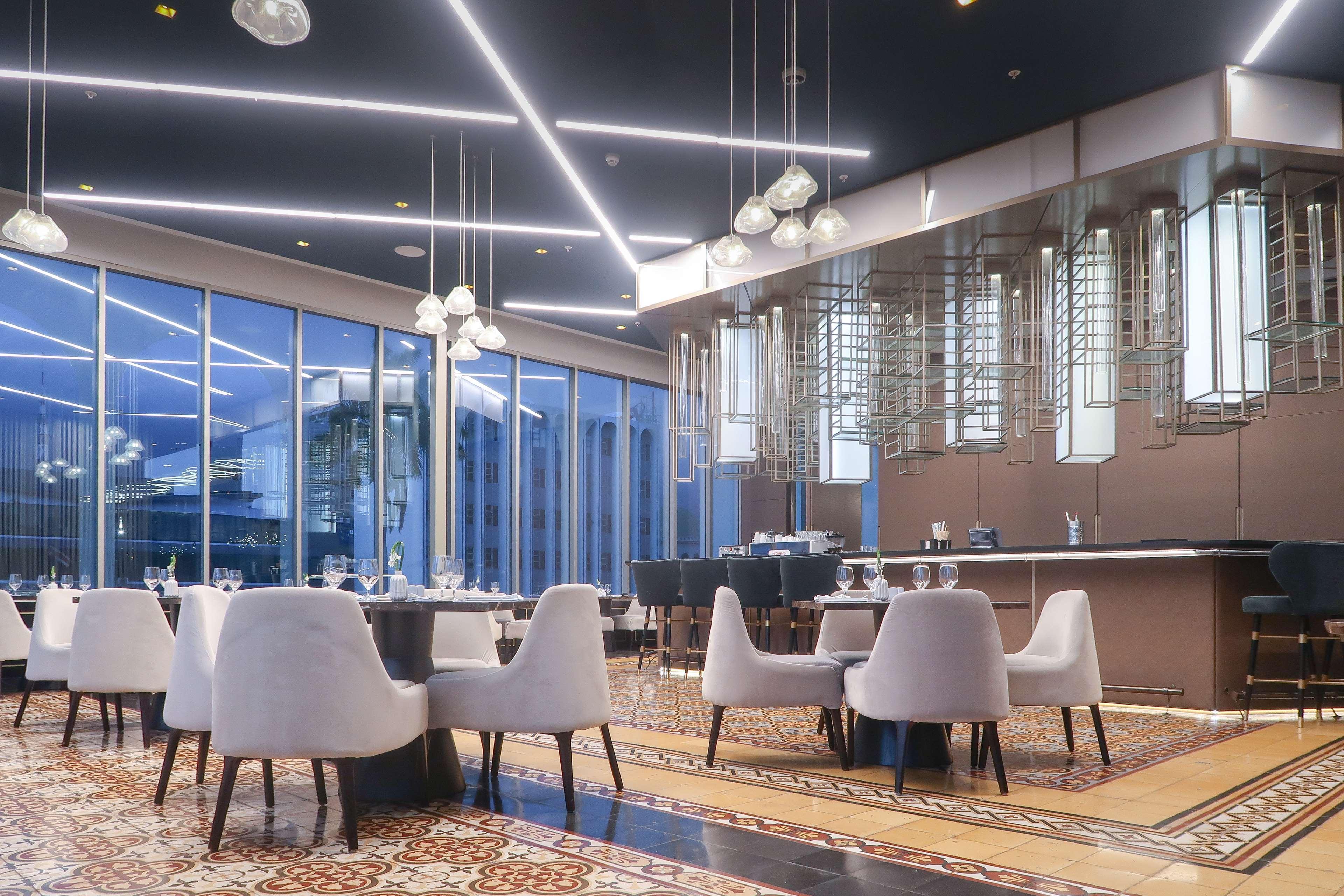 Gran Hotel Costa Rica 산호세 외부 사진