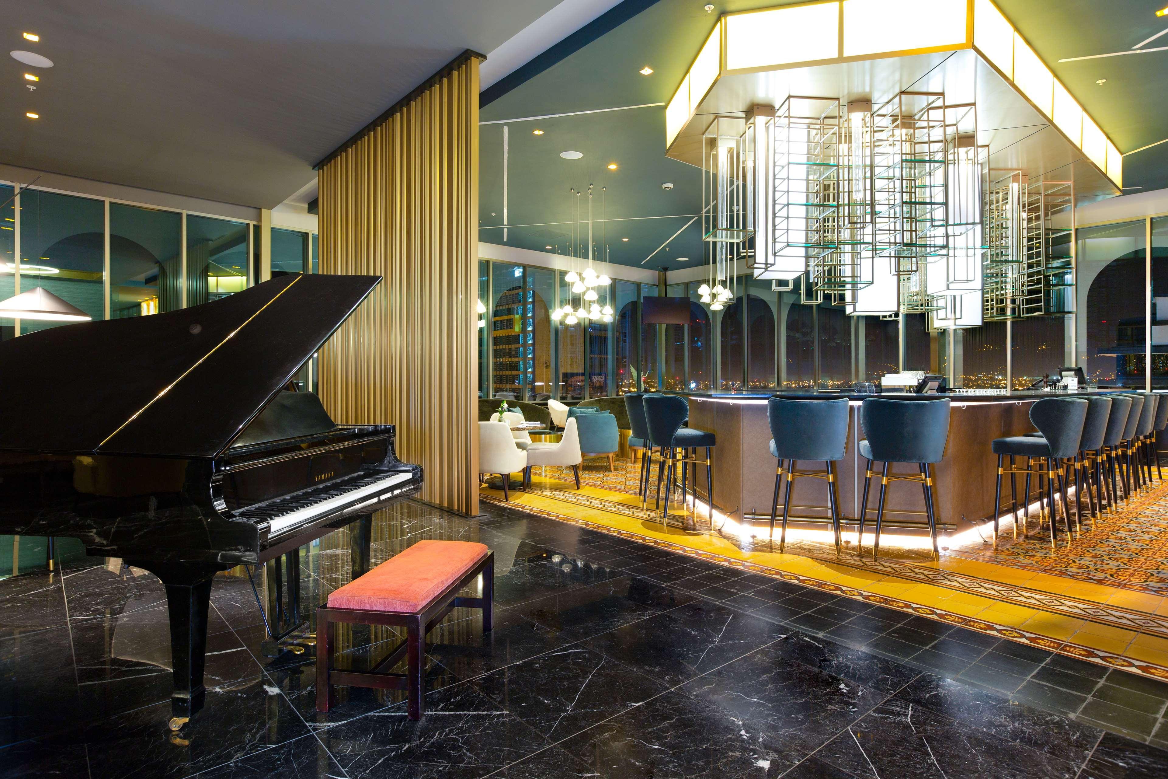 Gran Hotel Costa Rica 산호세 외부 사진