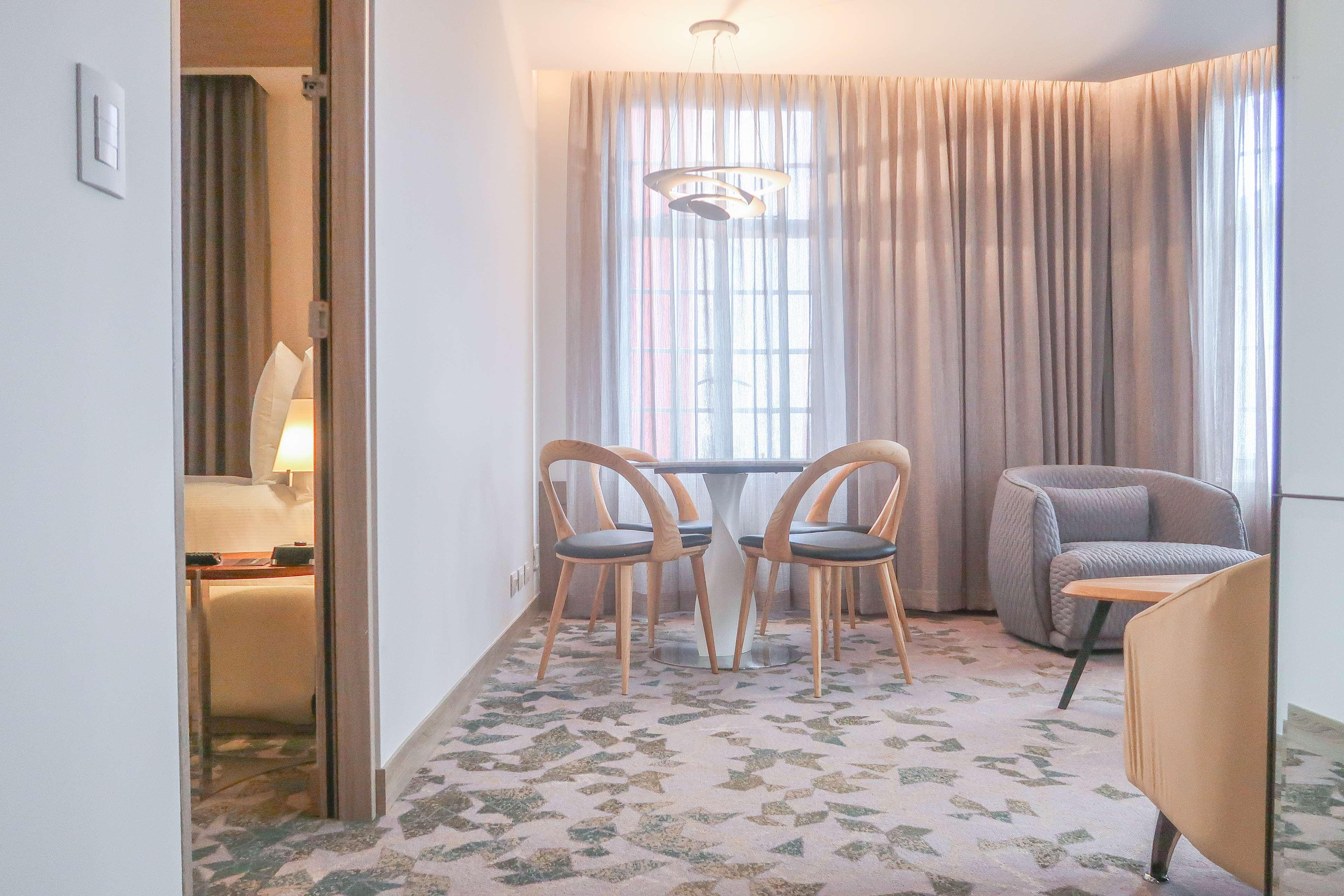 Gran Hotel Costa Rica 산호세 외부 사진