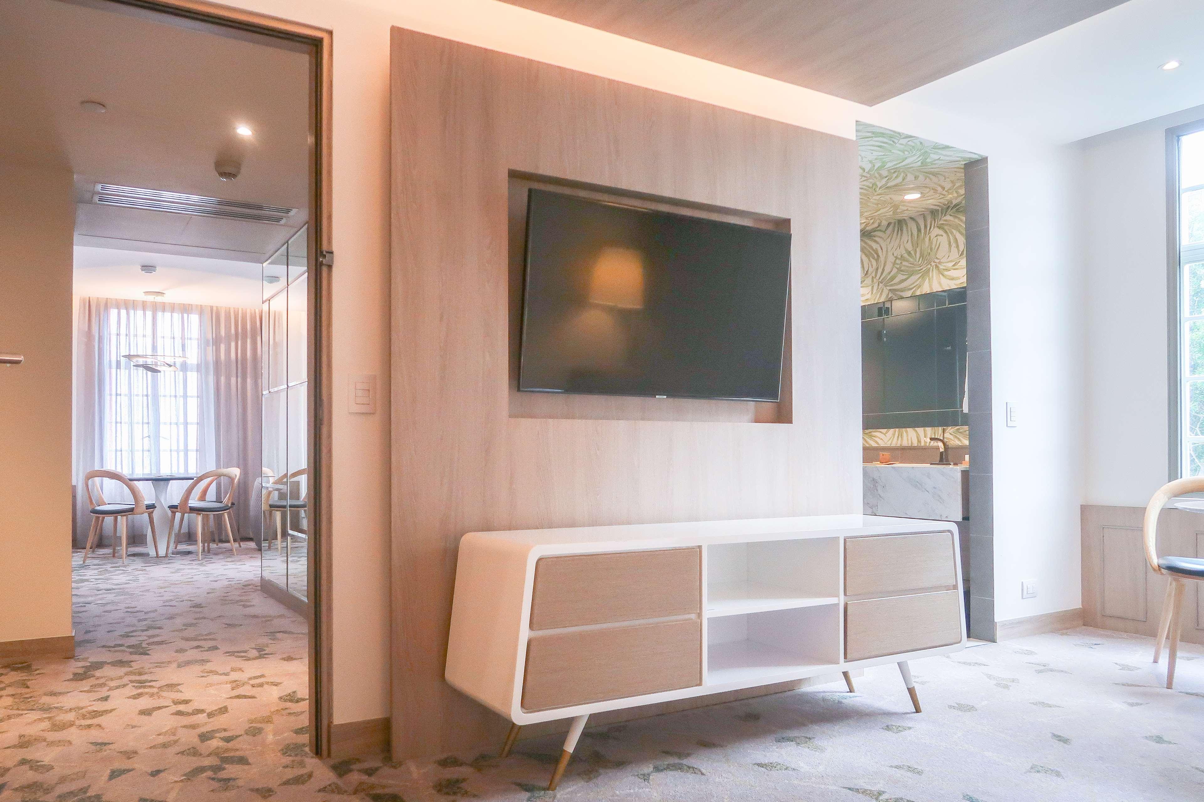 Gran Hotel Costa Rica 산호세 외부 사진